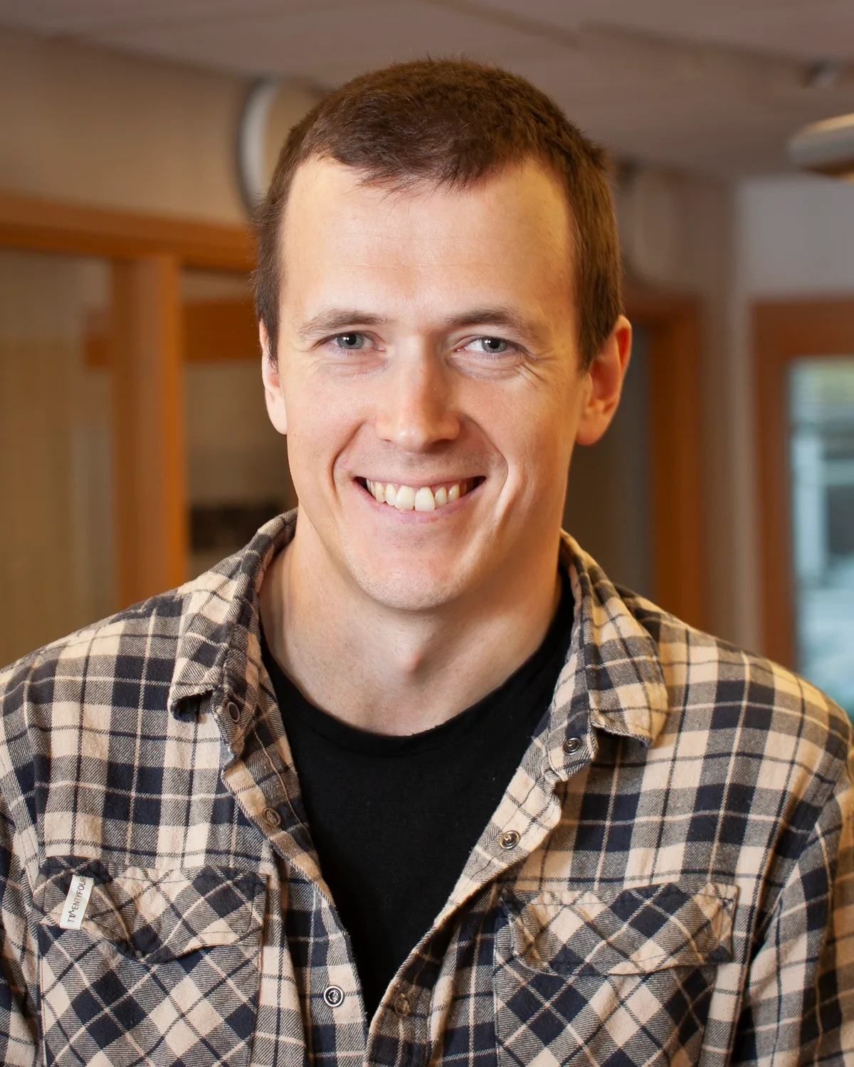 Bjarte Mørkve