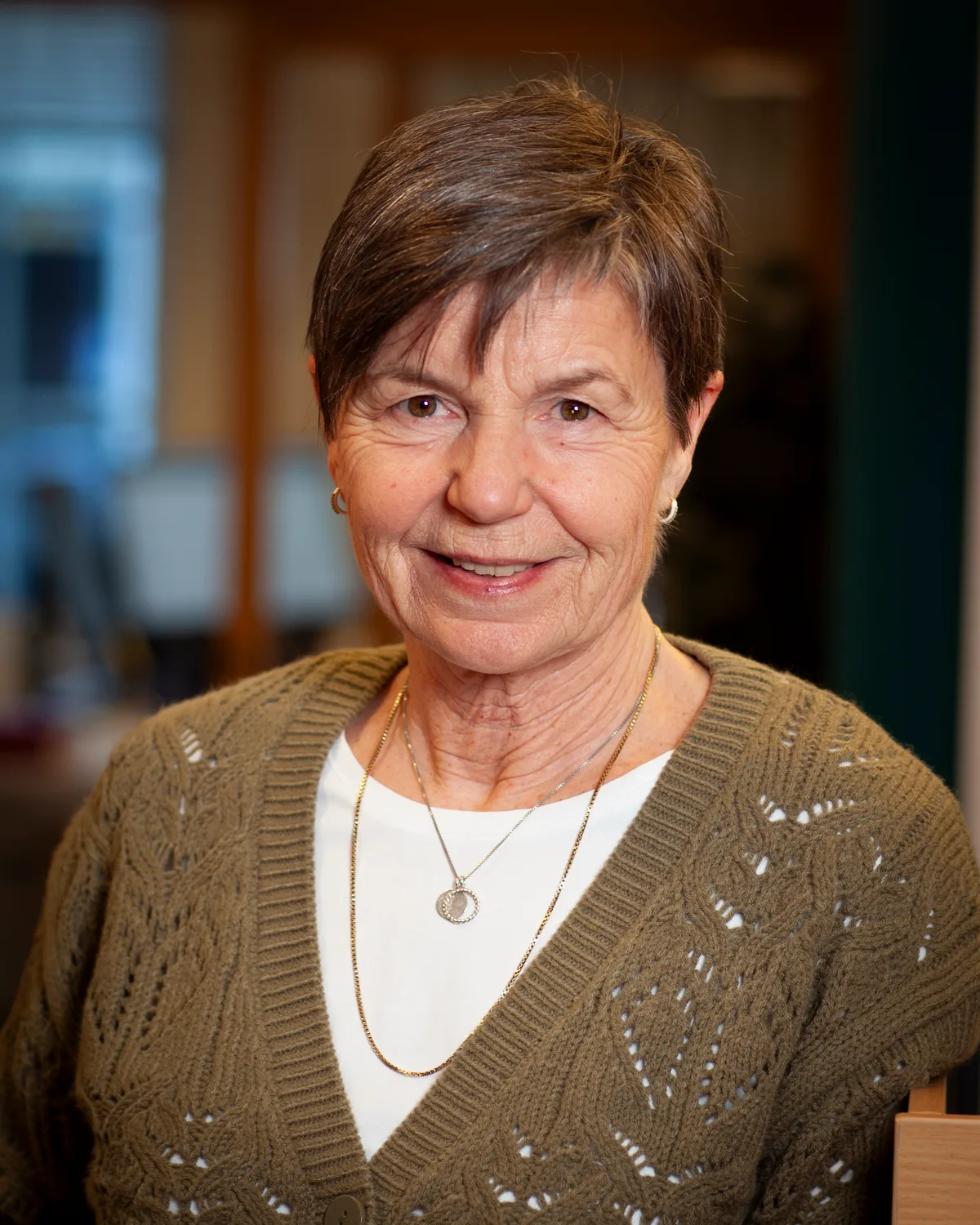Elin Ringheim