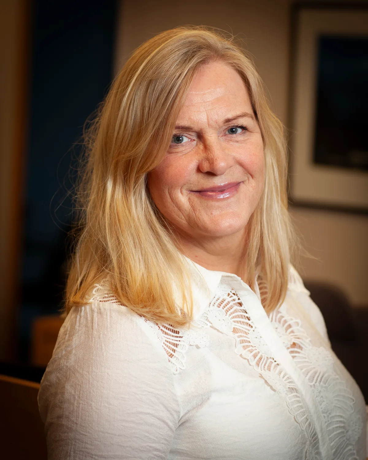Margit Karin Himle