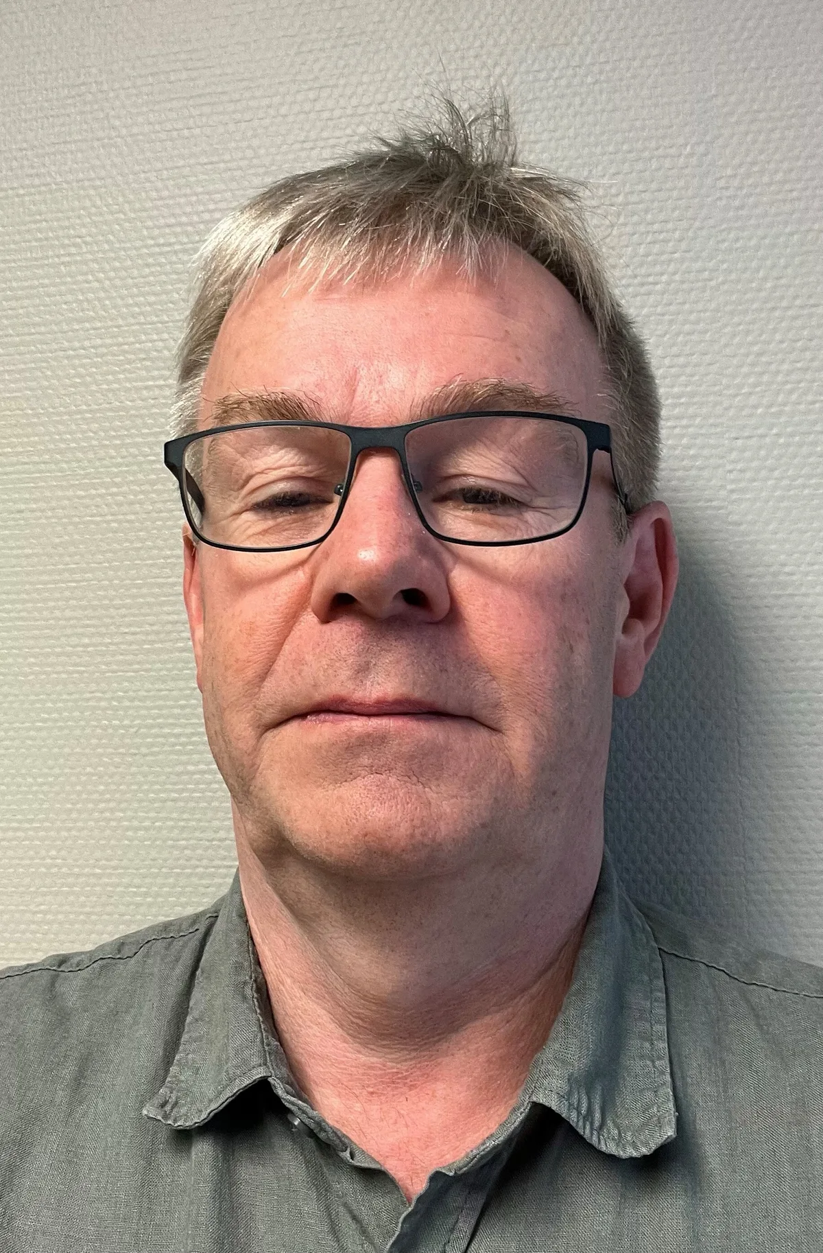 Øyvind Skaim