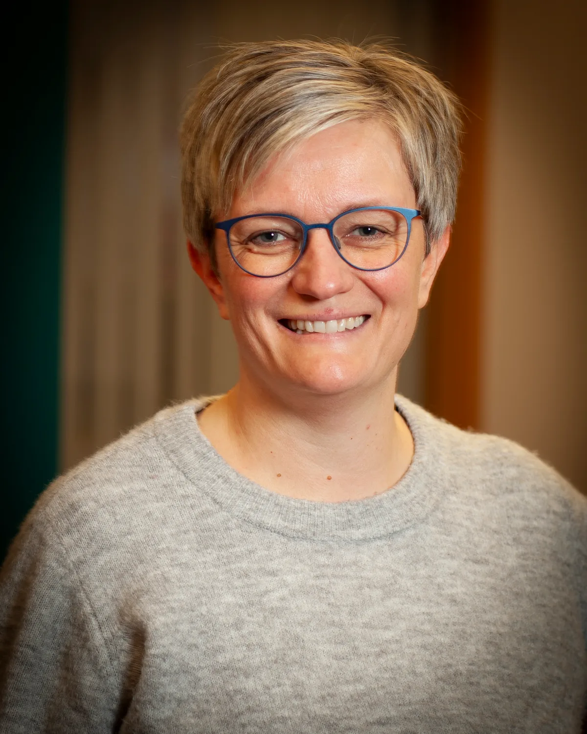 Venke Berge